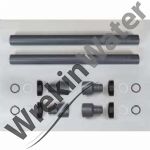 Clack V4052-01 TT interconnect kit 13-21in Vessels